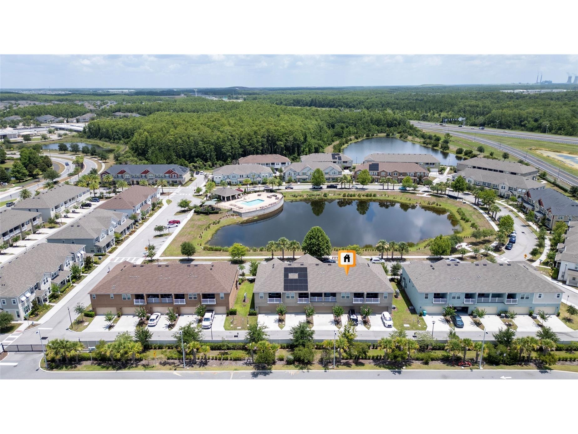 10239 Highline Crest Street Orlando FL 32832 O6421209 image34