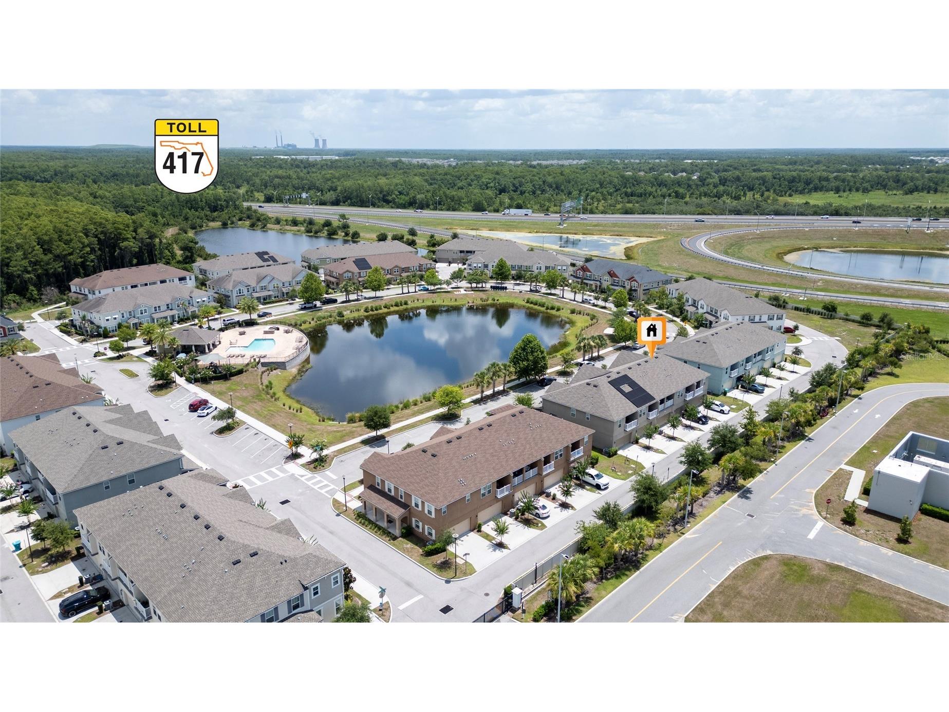 10239 Highline Crest Street Orlando FL 32832 O6421209 image35