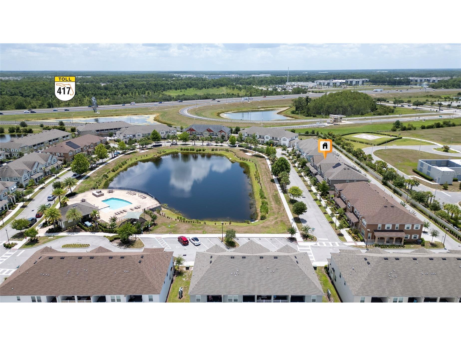 10239 Highline Crest Street Orlando FL 32832 O6421209 image36