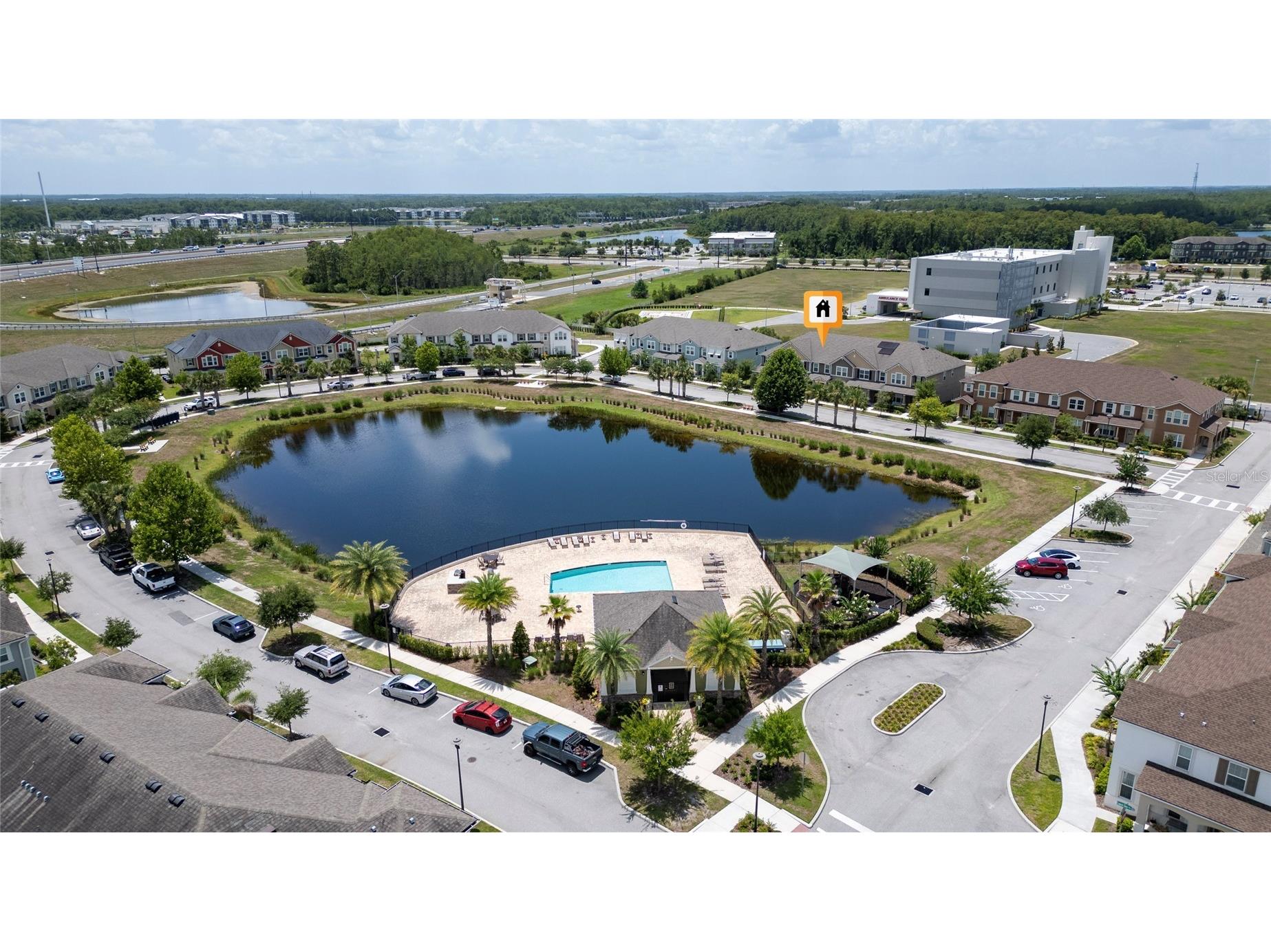 10239 Highline Crest Street Orlando FL 32832 O6421209 image37