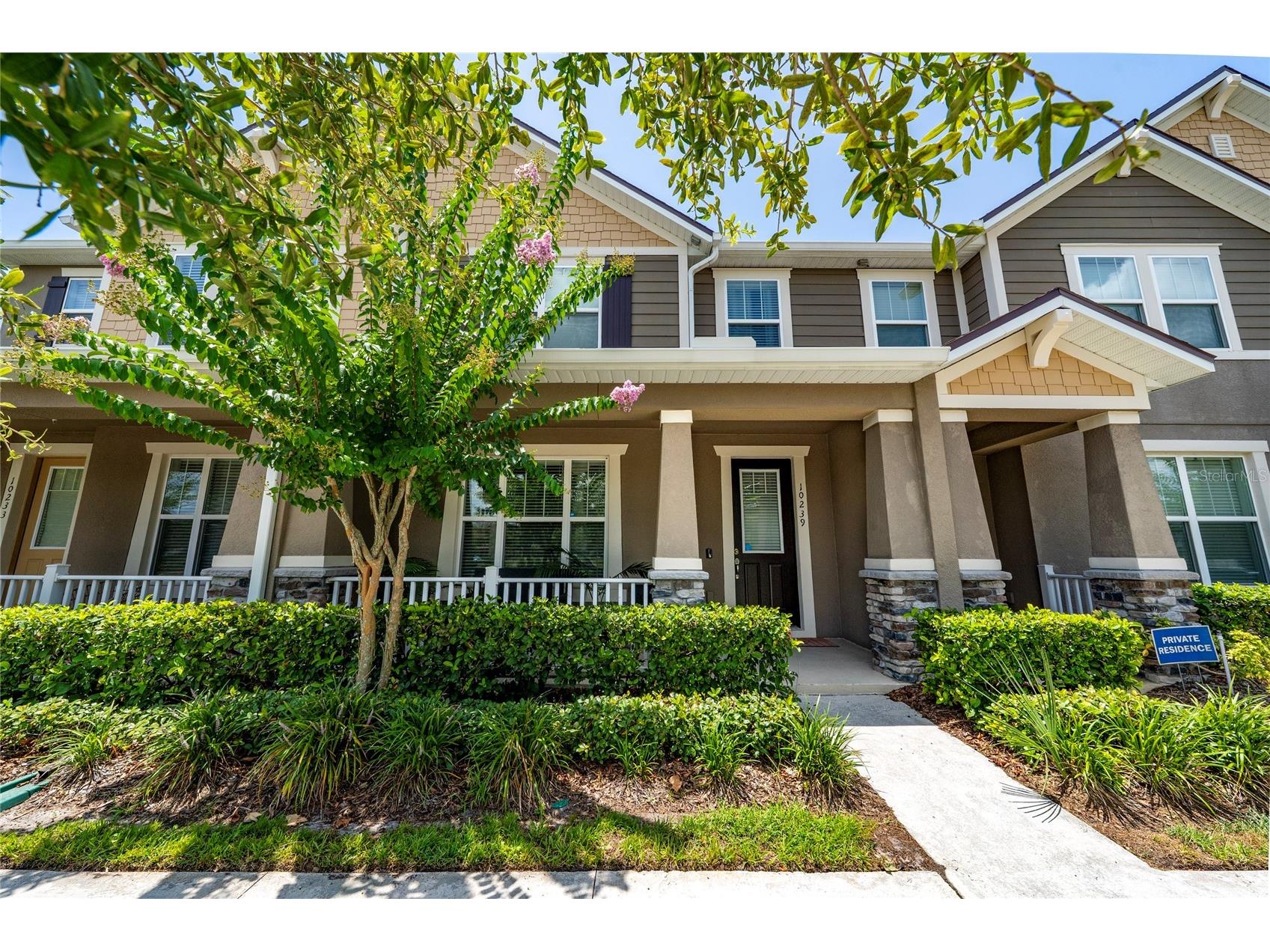 10239 Highline Crest Street Orlando FL 32832 O6421209 image4
