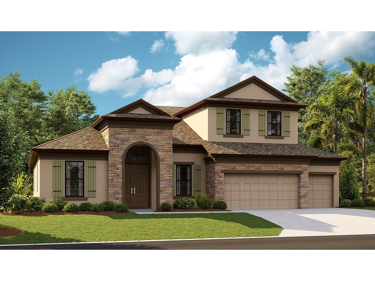 10239 Meadowrun Drive Lithia FL 33547 T3436445 image1