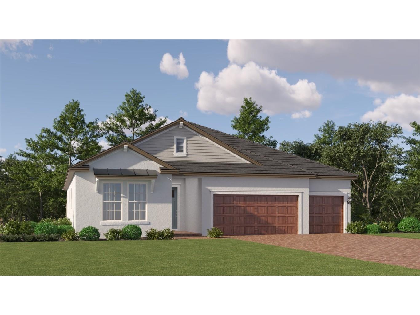 10239 Otter Sky Court San Antonio FL 33576 T3533893 image1
