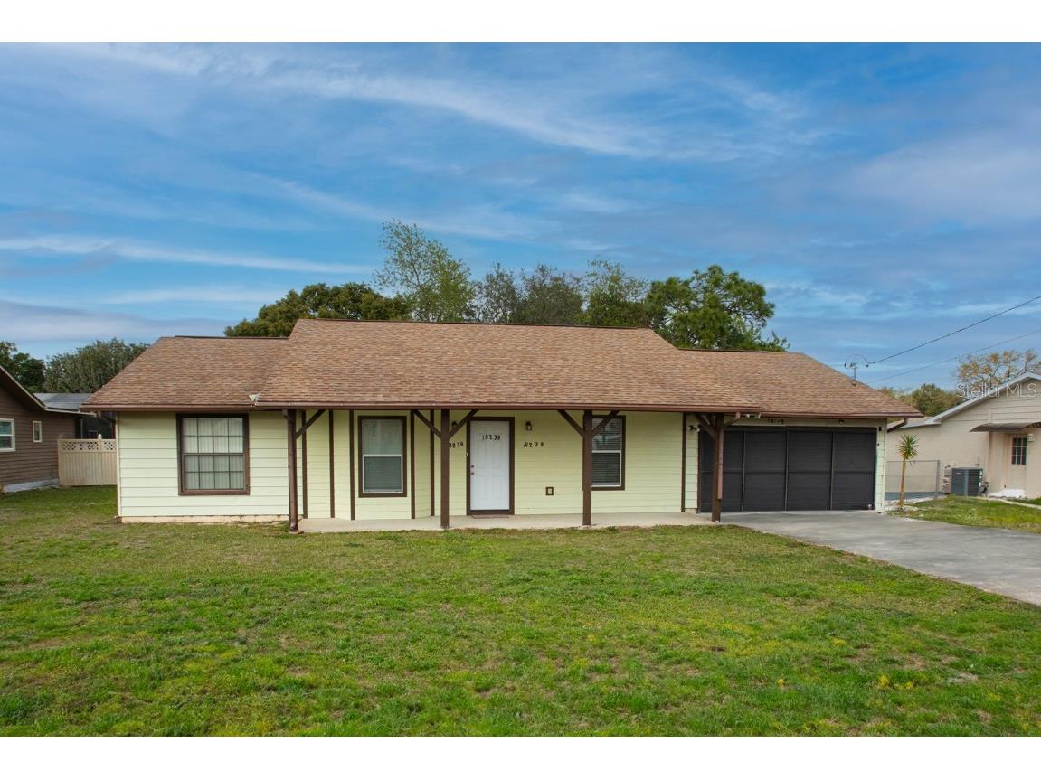 10239 Spring Hill Drive Spring Hill FL 34608 W7862503 image1