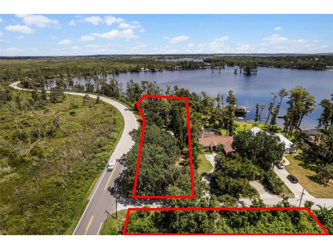 10239 Thompson Pl Clermont FL 34711 - LAKE MINNEHAHA G5072279 image1