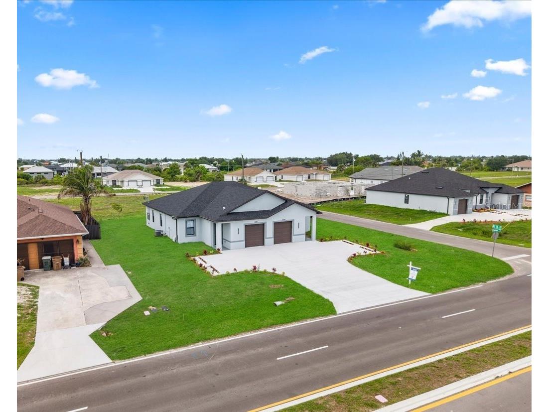 1024/1026 Diplomat Parkway E Cape Coral FL 33909 A4689698 image1