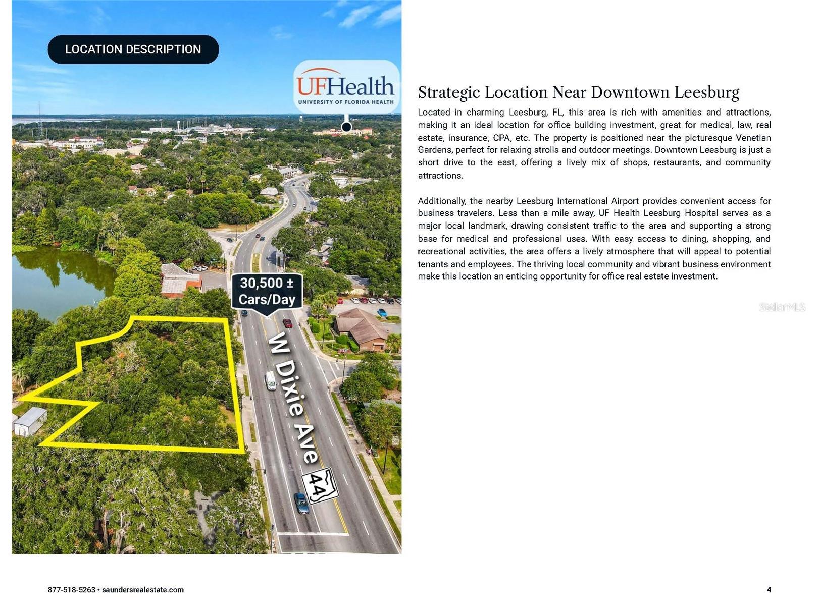 1024 - 1038 W Dixie Avenue Leesburg FL 34748 G5101301 image2