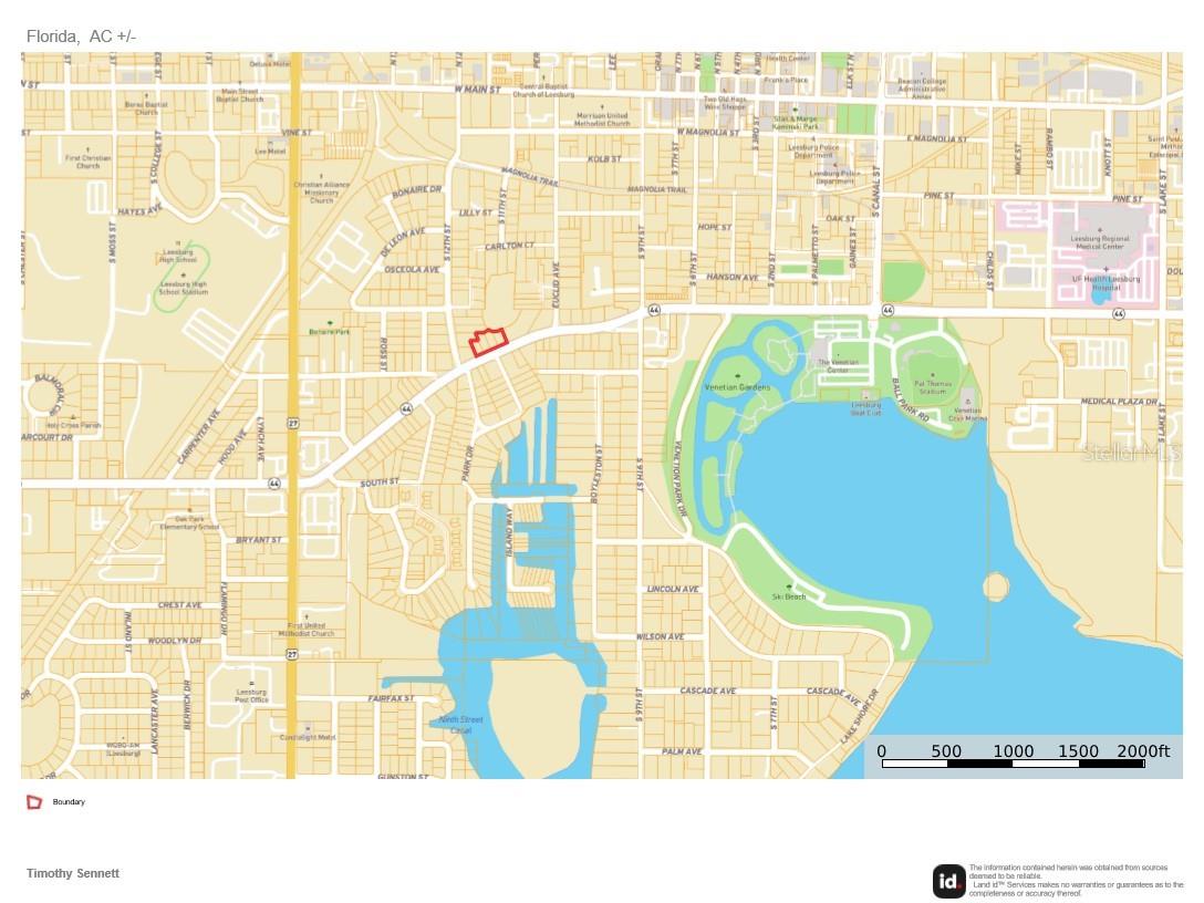 1024 - 1038 W Dixie Avenue Leesburg FL 34748 G5101301 image22