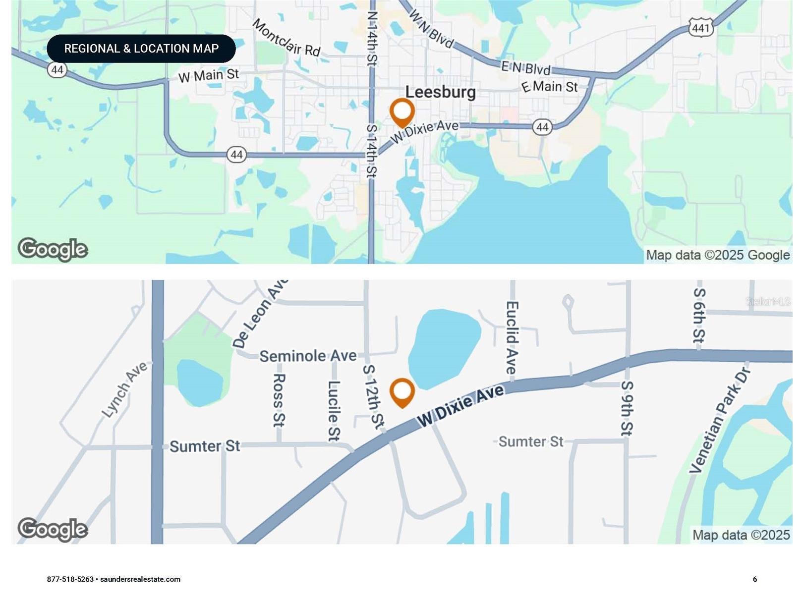 1024 - 1038 W Dixie Avenue Leesburg FL 34748 G5101301 image23