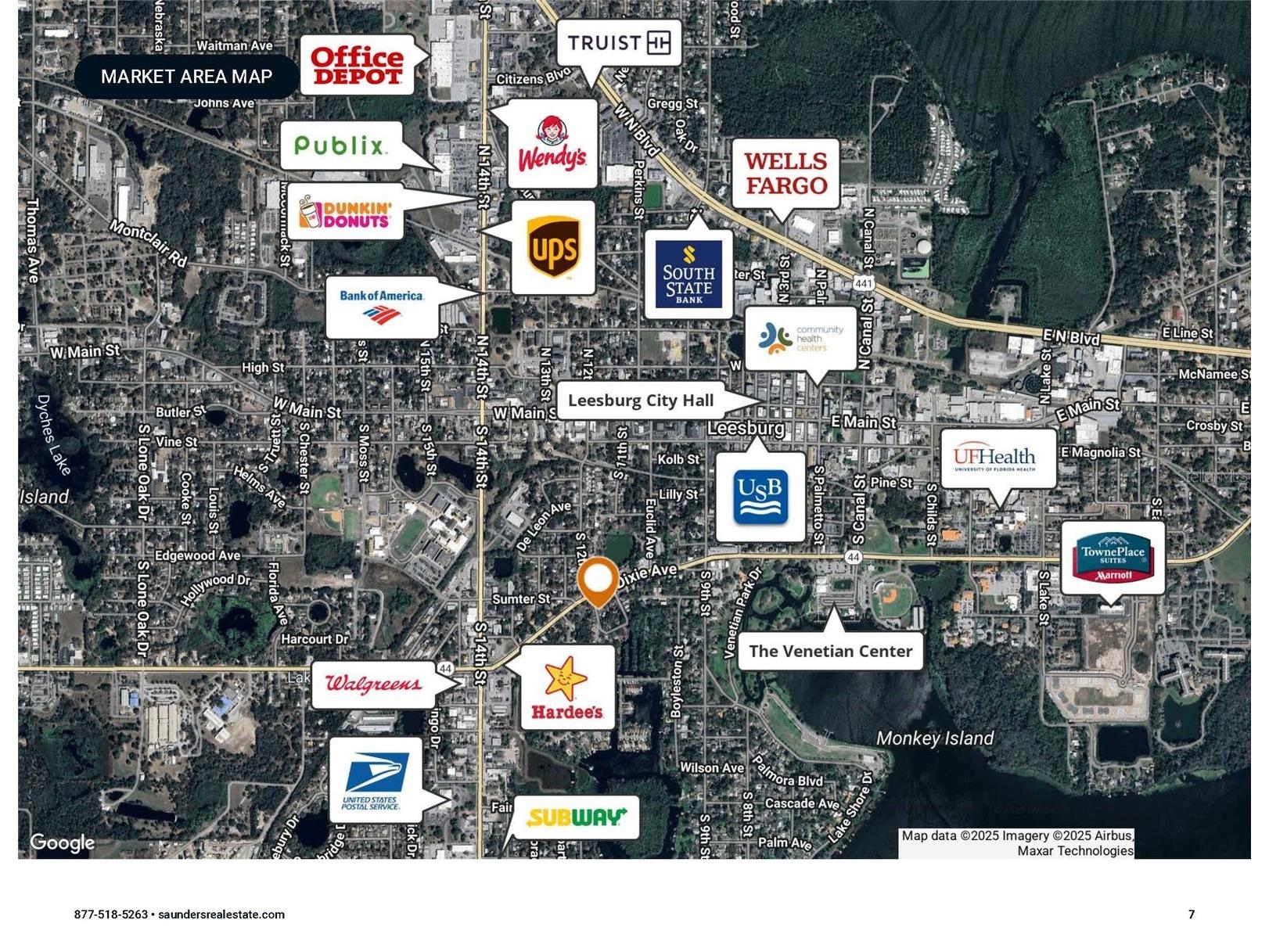 1024 - 1038 W Dixie Avenue Leesburg FL 34748 G5101301 image3