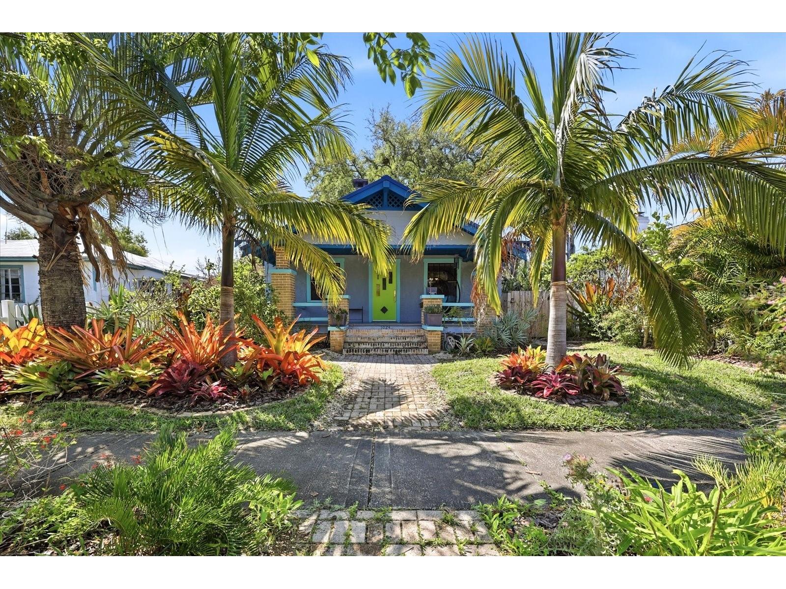 1024 23rd Avenue N Saint Petersburg FL 33704 TB8489368 image1