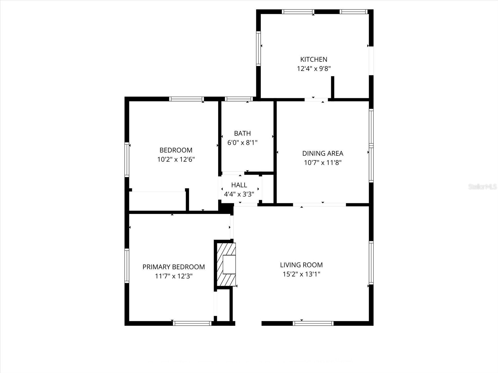 1024 23rd Avenue N Saint Petersburg FL 33704 TB8489368 image36