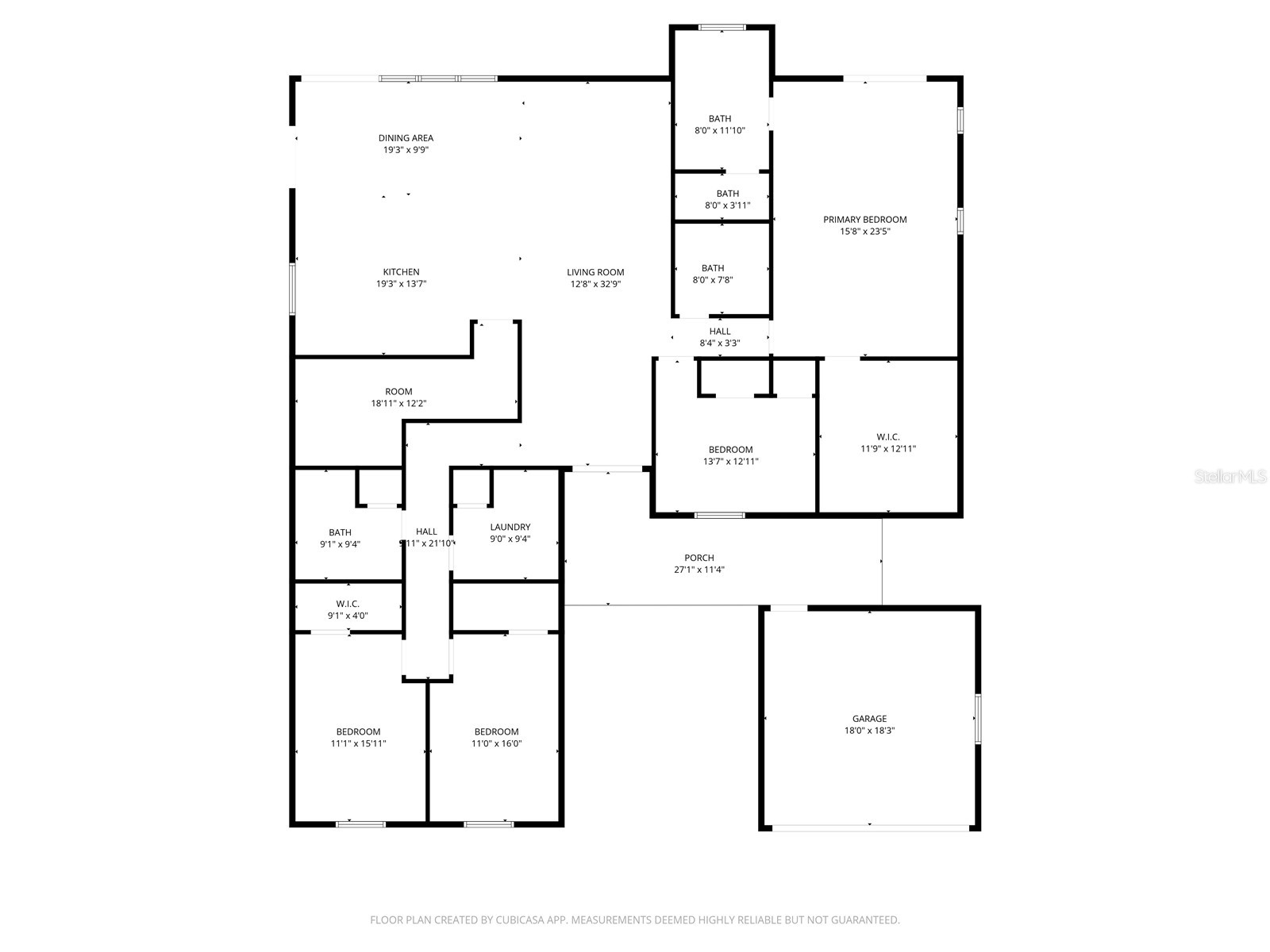 1024 44th Avenue NE Saint Petersburg FL 33703 TB8505296 image37