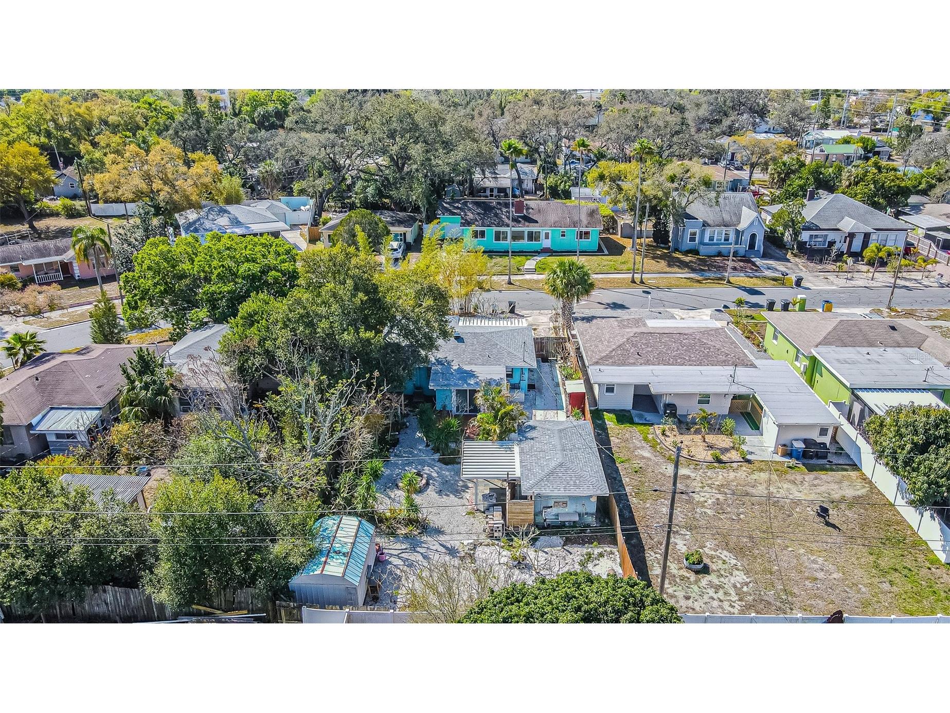 1024 Apache Trail Clearwater FL 33755 TB8486499 image38