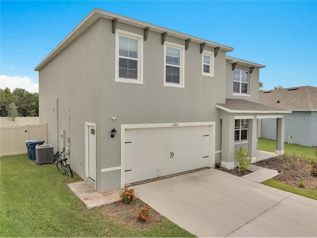 1024 Brooklet Drive Davenport FL 33837 S5133486 image1