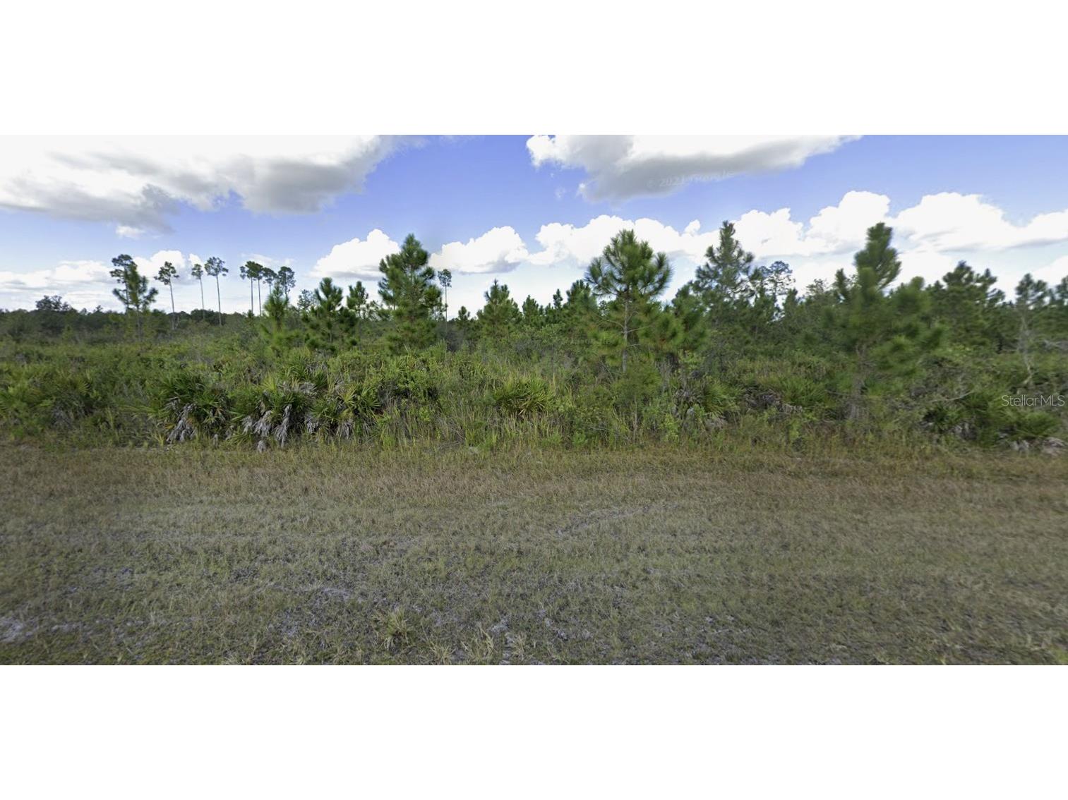 1024 Calliandra Drive Indian Lake Estates FL 33855 - LAKE WALK-IN-WATER P4937417 image1