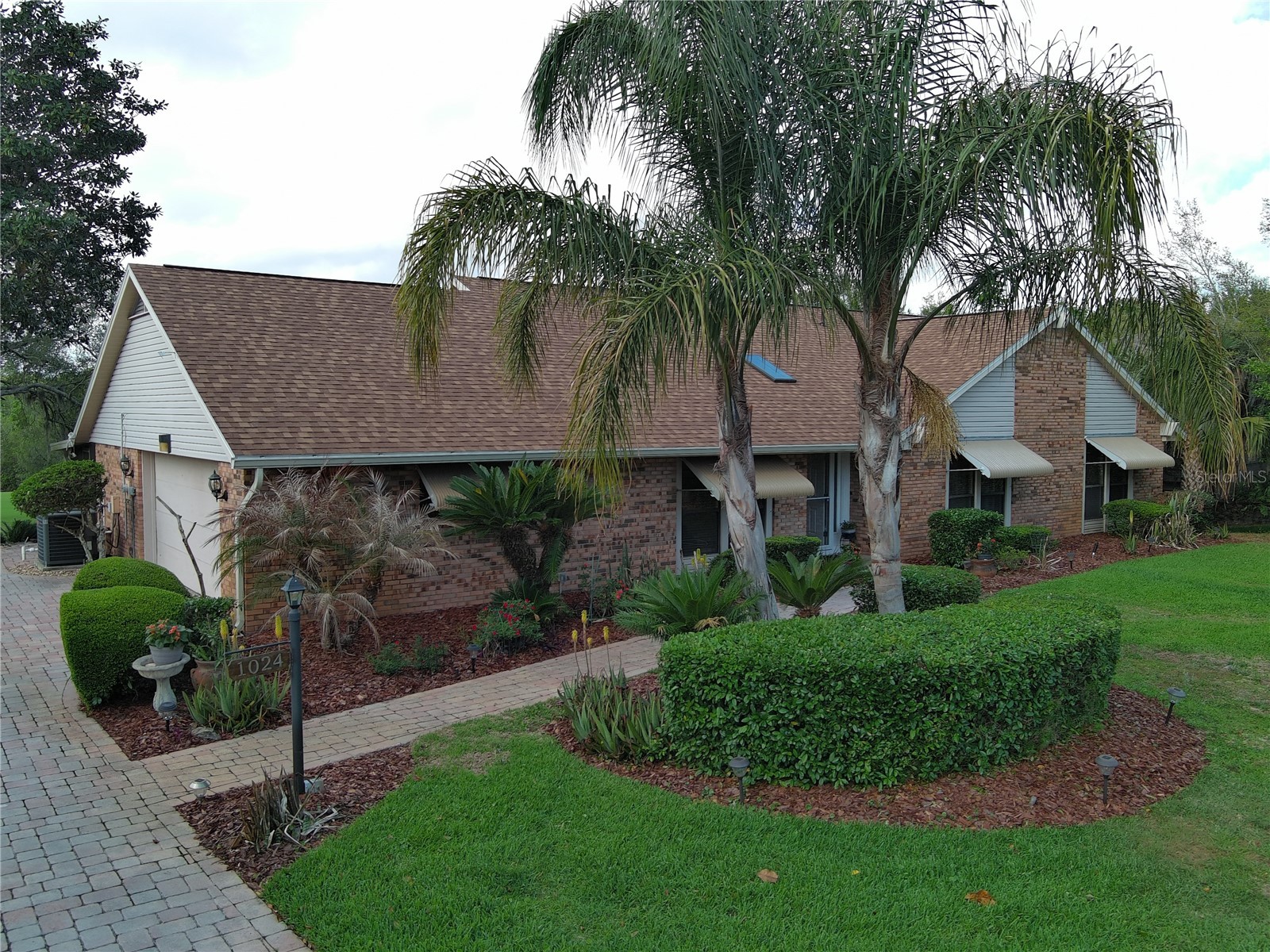 1024 Club House Boulevard New Smyrna Beach FL 32168 V4948329 image2