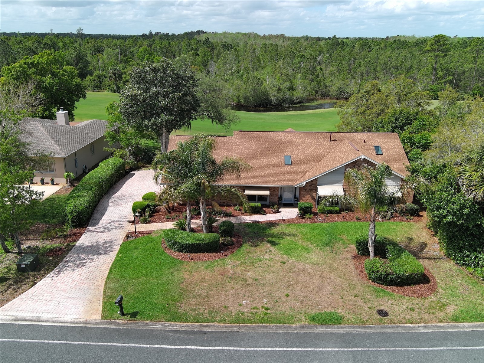 1024 Club House Boulevard New Smyrna Beach FL 32168 V4948329 image4