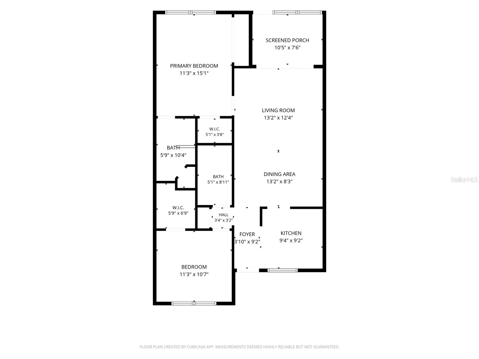 1024 De Soto Drive Dunedin FL 34698 TB8520419 image17