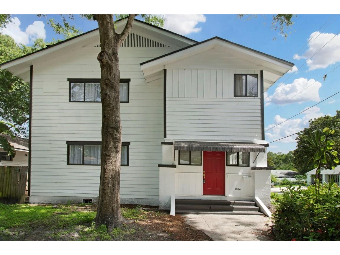 1024 E Crenshaw Street #A Tampa FL 33604 TB8427937 image1