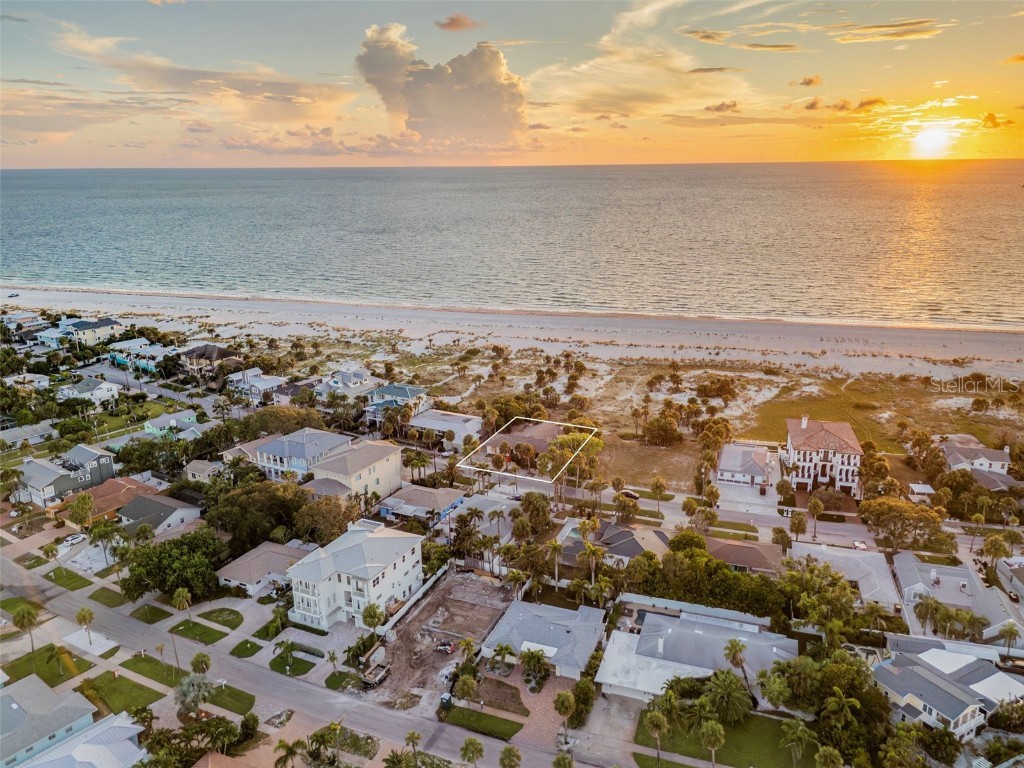 1024 Eldorado Avenue Clearwater Beach FL 33767 - GULF TB8421060 image10