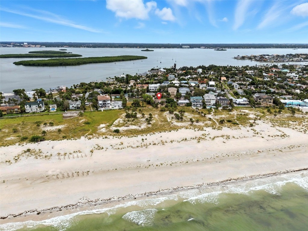 1024 Eldorado Avenue Clearwater Beach FL 33767 - GULF TB8421060 image22