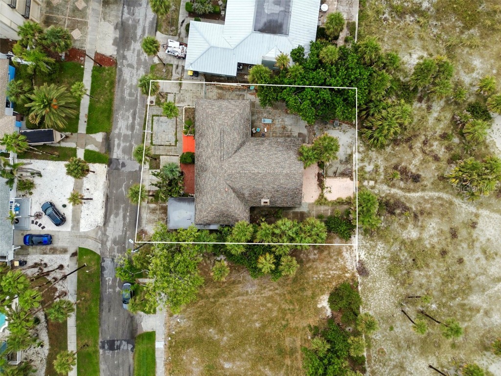 1024 Eldorado Avenue Clearwater Beach FL 33767 - GULF TB8421060 image23