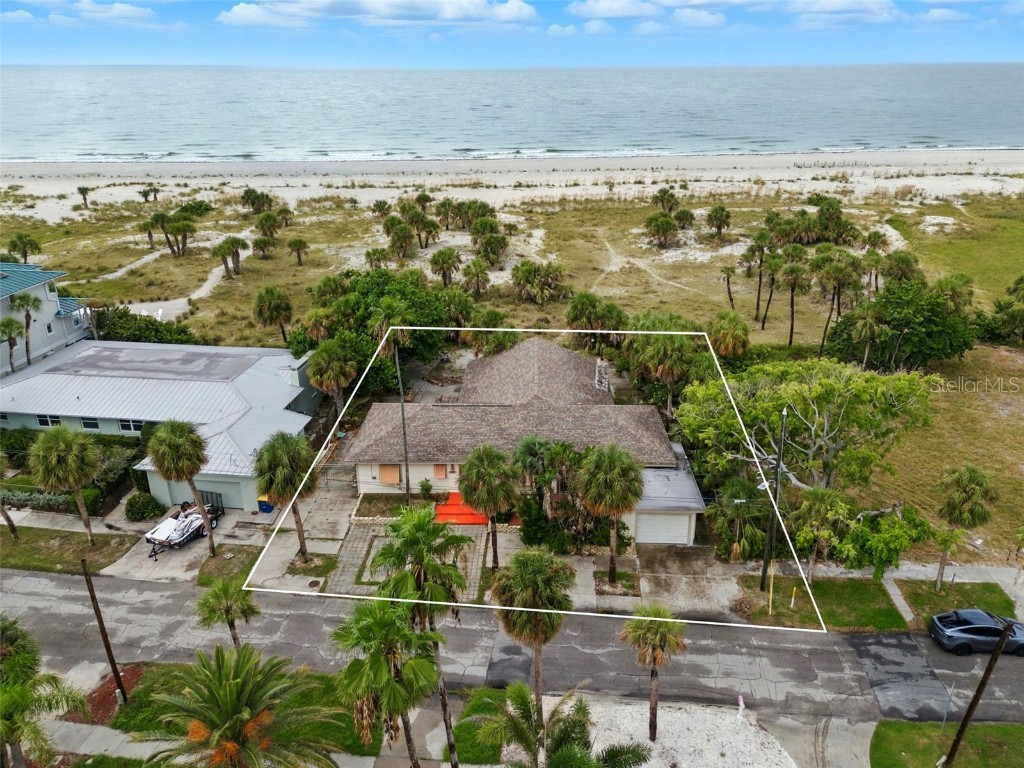 1024 Eldorado Avenue Clearwater Beach FL 33767 - GULF TB8421060 image3