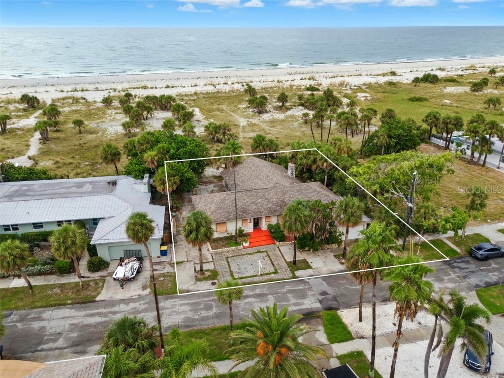 1024 Eldorado Avenue Clearwater Beach FL 33767 - GULF TB8421060 image6