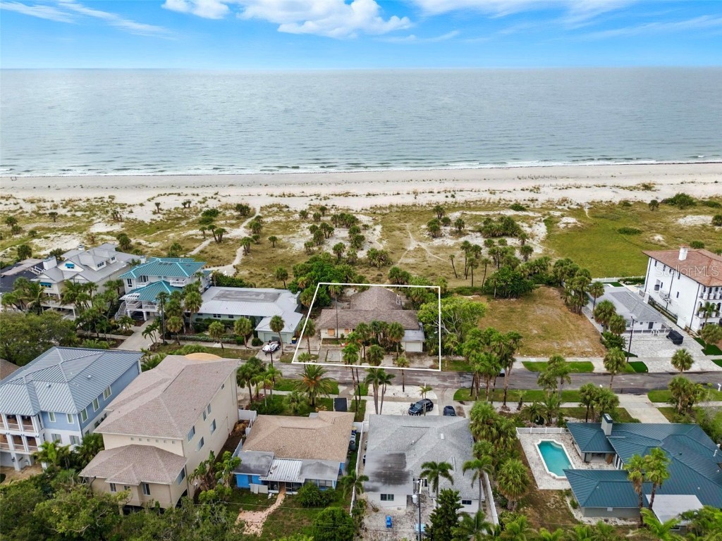 1024 Eldorado Avenue Clearwater Beach FL 33767 - GULF TB8421060 image7