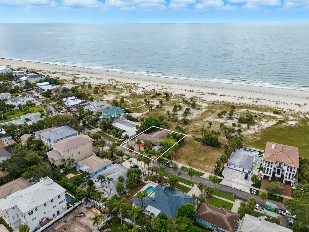 1024 Eldorado Avenue Clearwater Beach FL 33767 - GULF TB8421060 image8