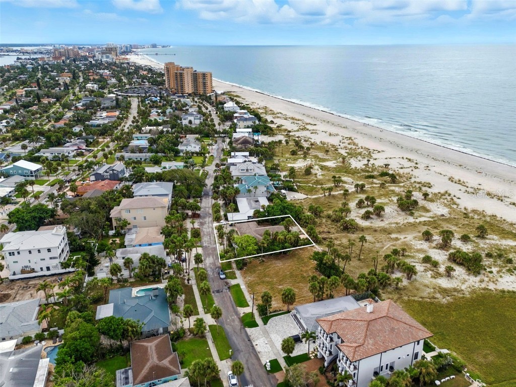 1024 Eldorado Avenue Clearwater Beach FL 33767 - GULF TB8421060 image9