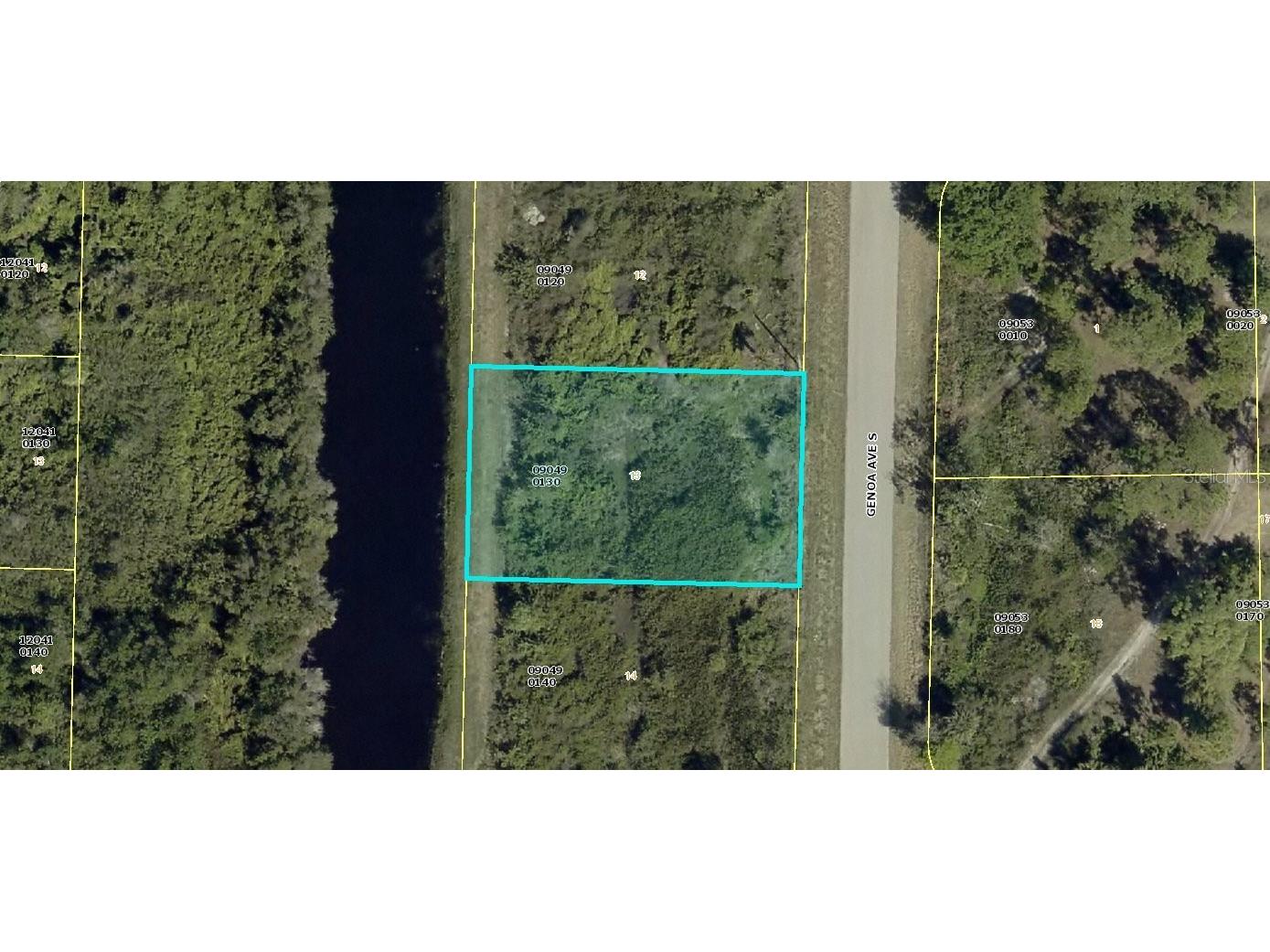 1024 Genoa Avenue S Lehigh Acres FL 33974 C7511624 image1