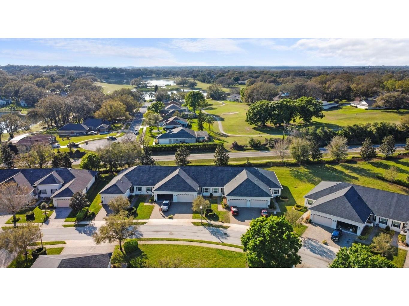 1024 Green Gate Boulevard Groveland FL 34736 - CANAL TO LKS HIAWATHA/MINNEOLA O6286341 image1