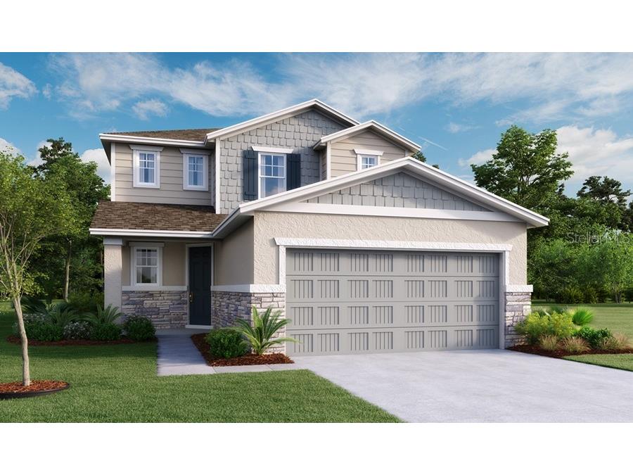 1024 Green Tree Court Haines City FL 33844 S5101121 image1
