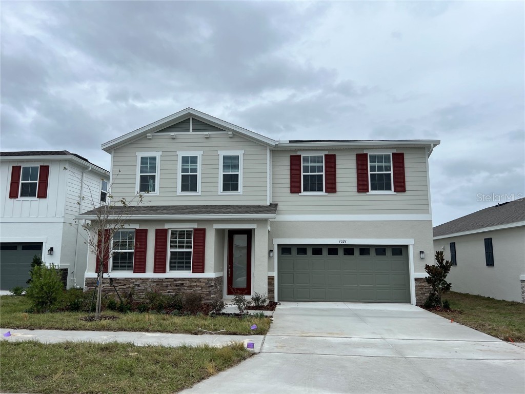 1024 Griffon Avenue Lake Alfred FL 33850 O6161773 image1