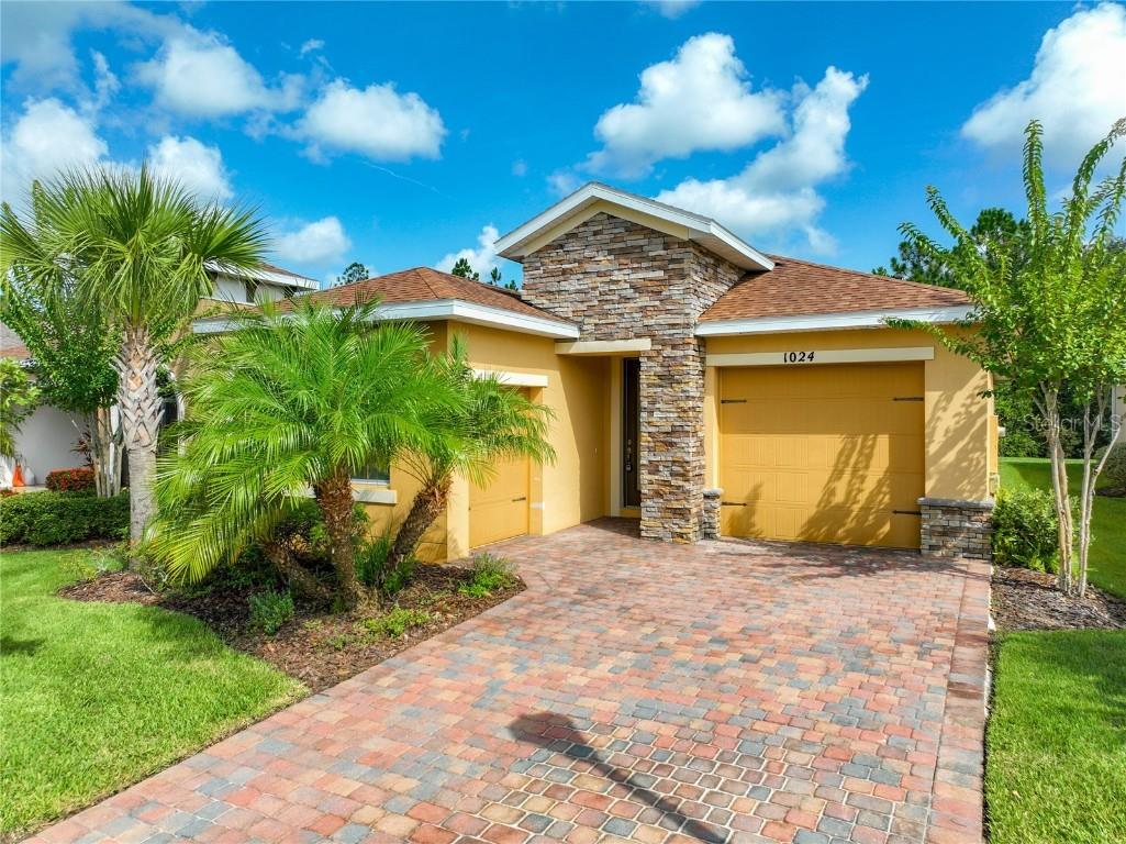 1024 Harbor Ridge Drive Poinciana FL 34759 S5088800 image1