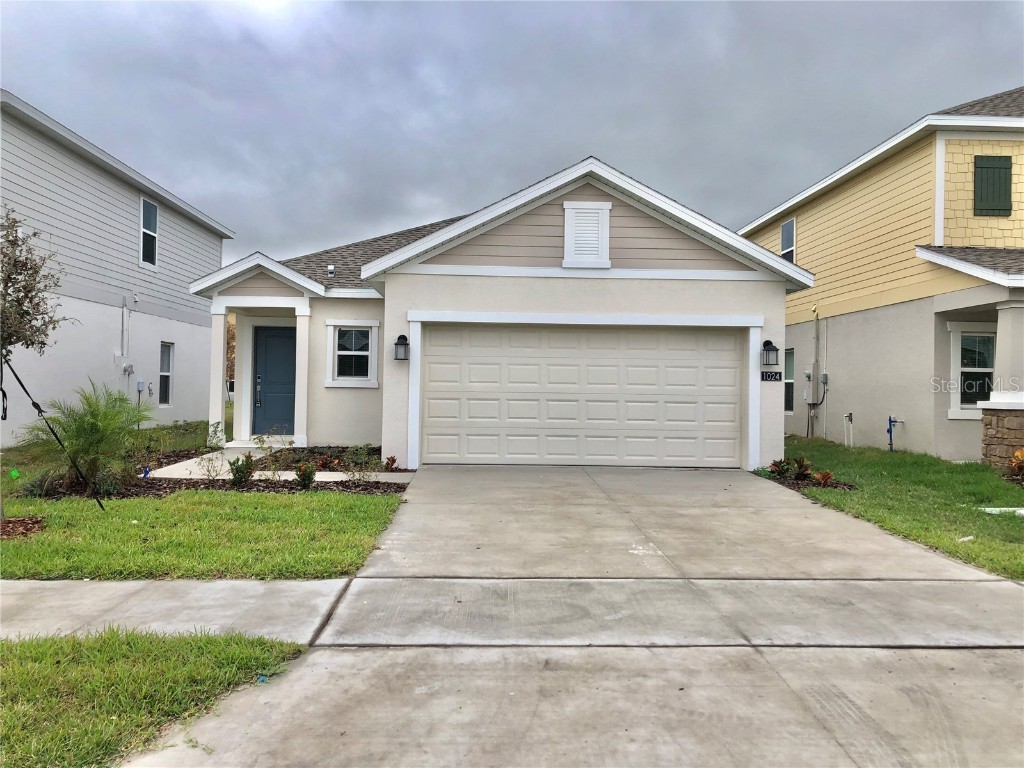 1024 Holden Way Eagle Lake FL 33839 O6150303 image1