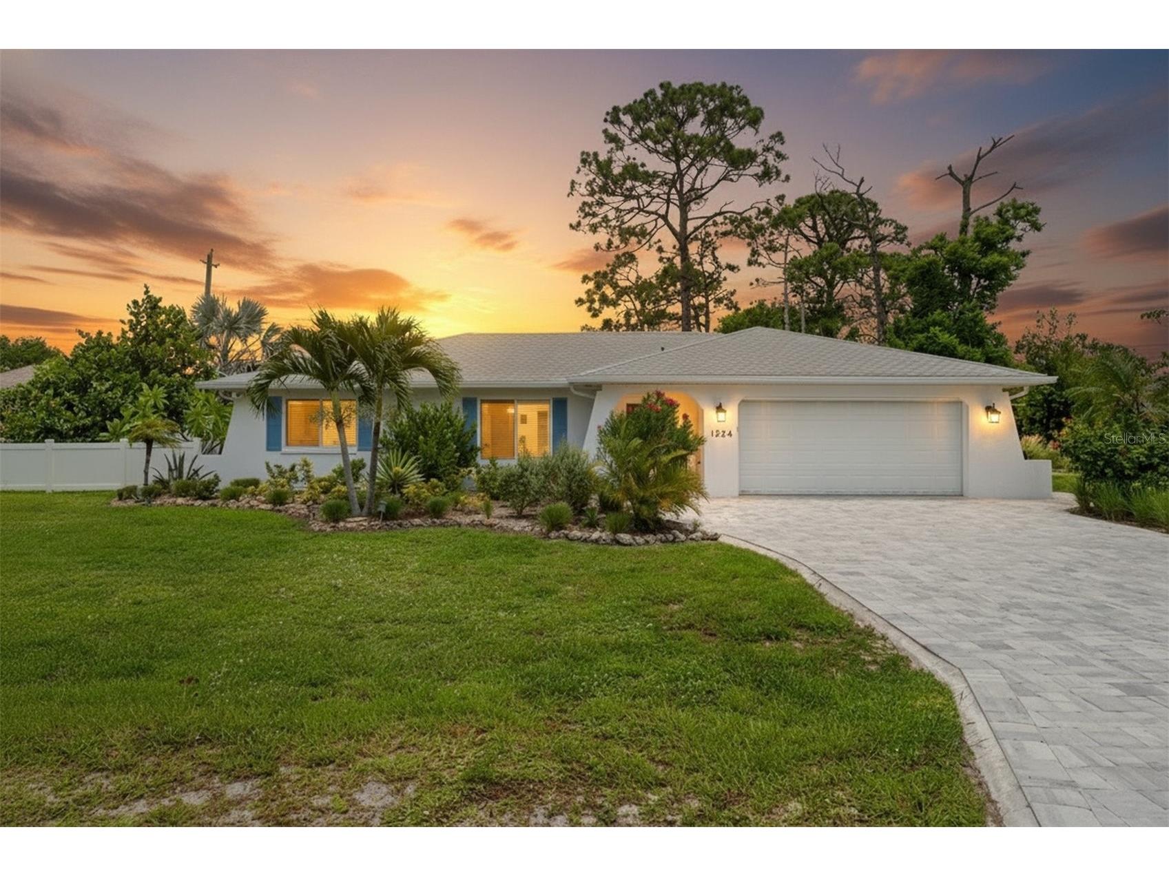1024 Horizon Road Venice FL 34293 N6144409 image1