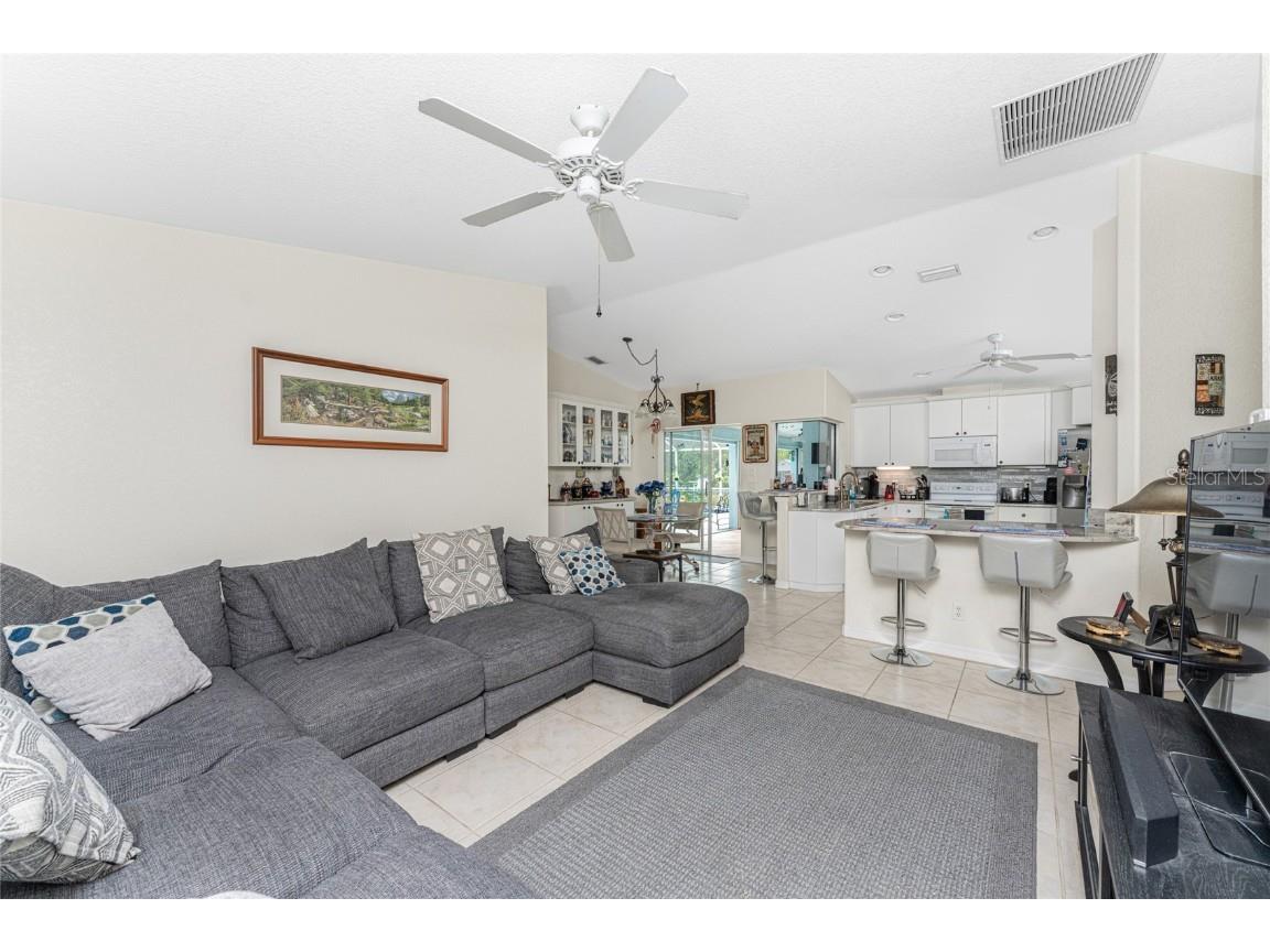 1024 Inverness Street, Port Charlotte, FL, 33952 MLS C7499062