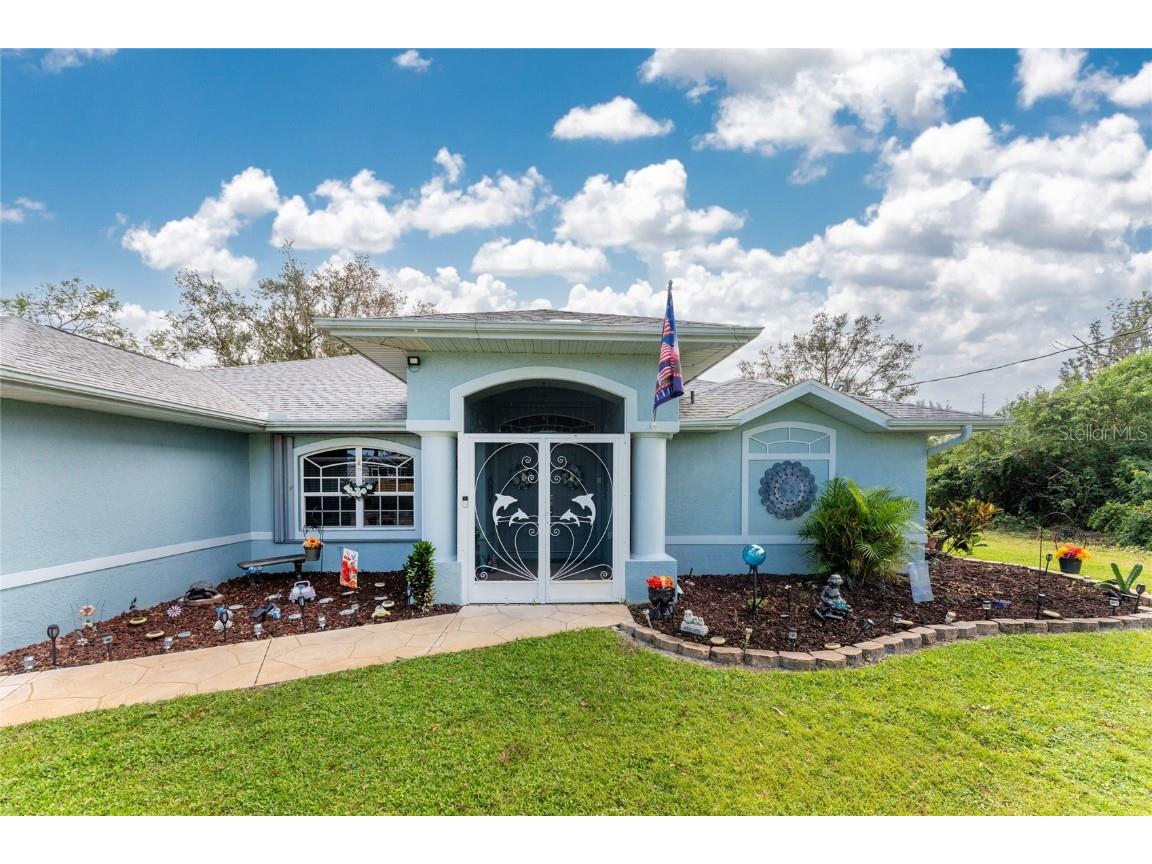 1024 Inverness Street, Port Charlotte, FL, 33952 MLS C7499062