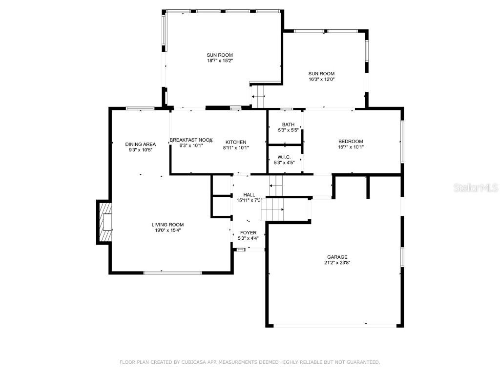 1024 Kewannee Trail Maitland FL 32751 O6331331 image46