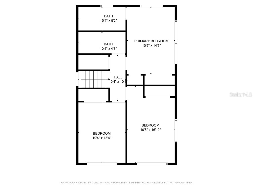 1024 Kewannee Trail Maitland FL 32751 O6331331 image47