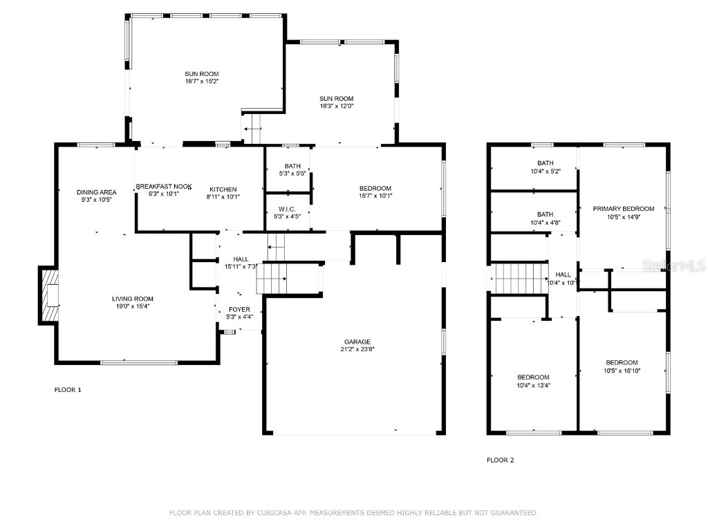 1024 Kewannee Trail Maitland FL 32751 O6331331 image49