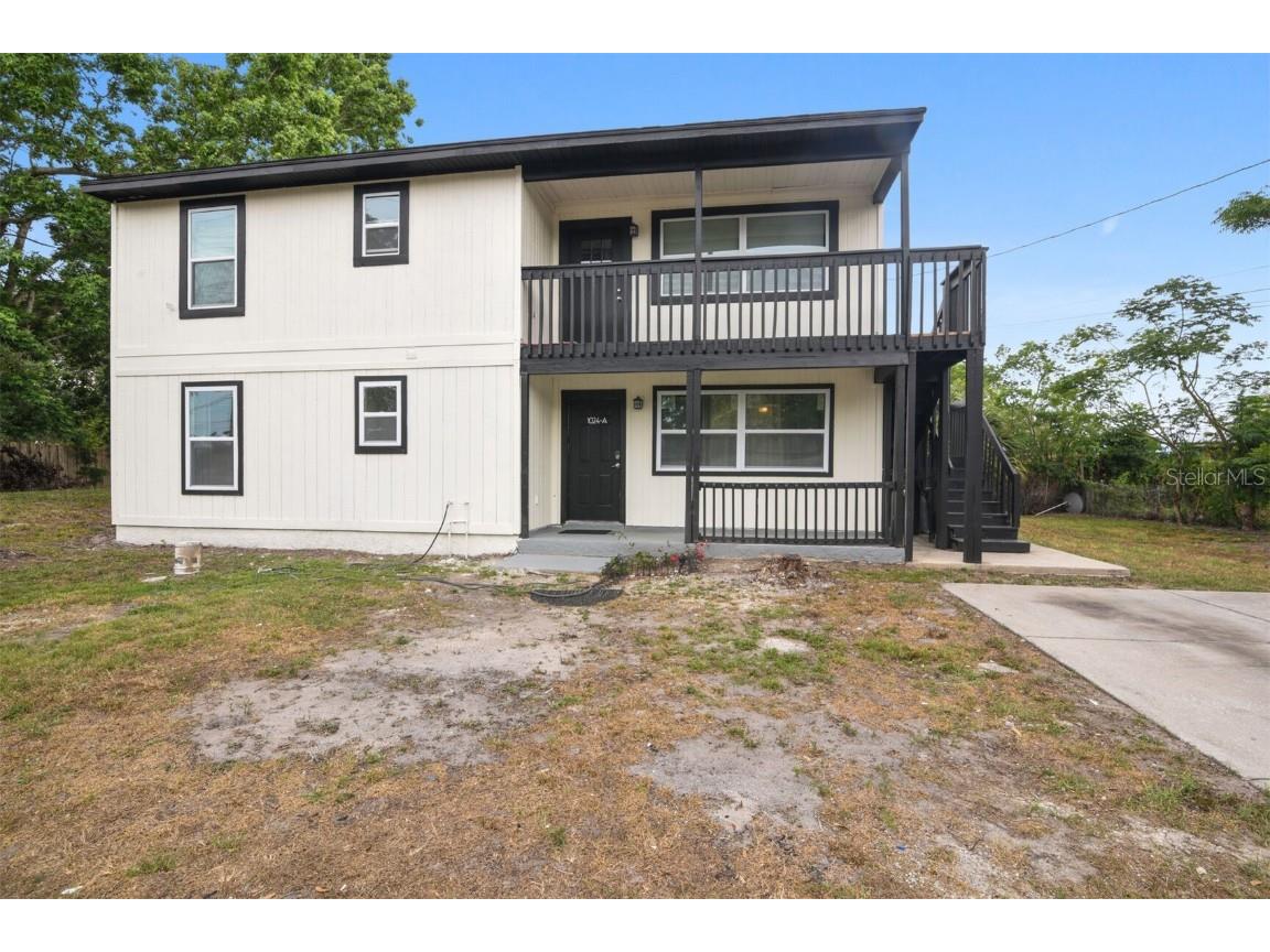 1024 Manor Drive #UNIT B Orlando FL 32807 O6321765 image1