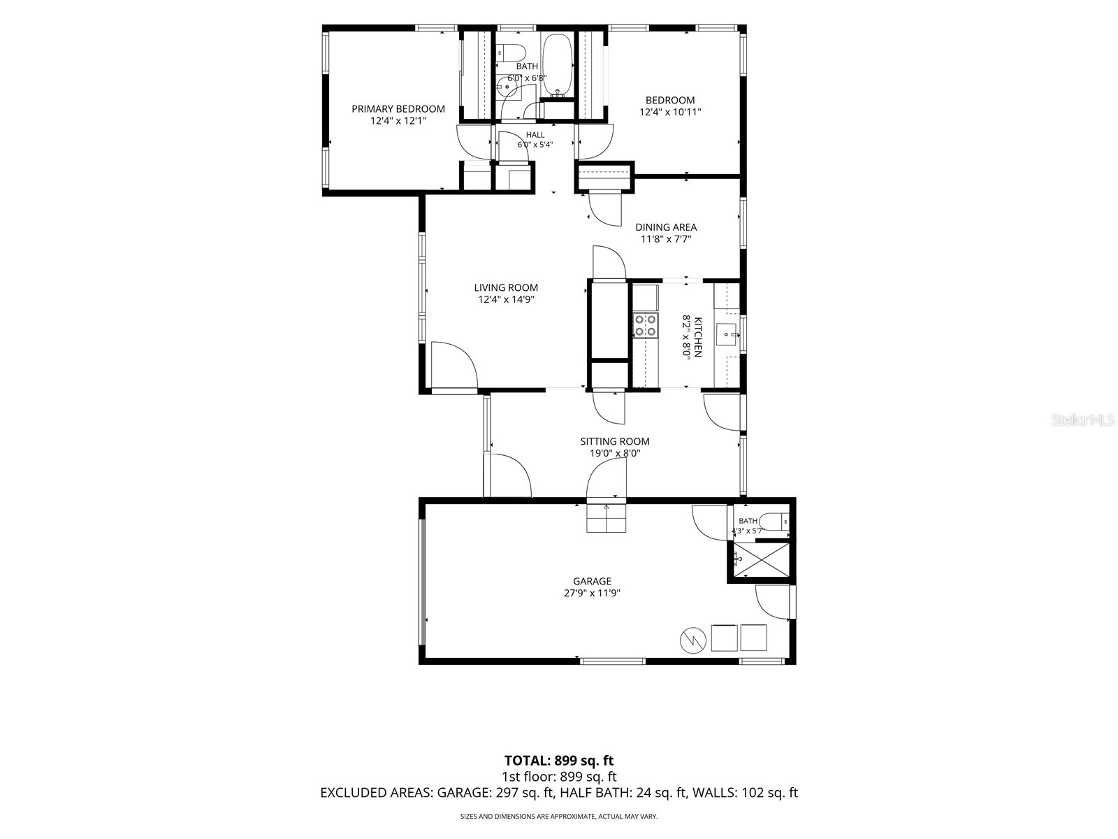 1024 Michigan Dr E Dunedin FL 34698 TB8523281 image2