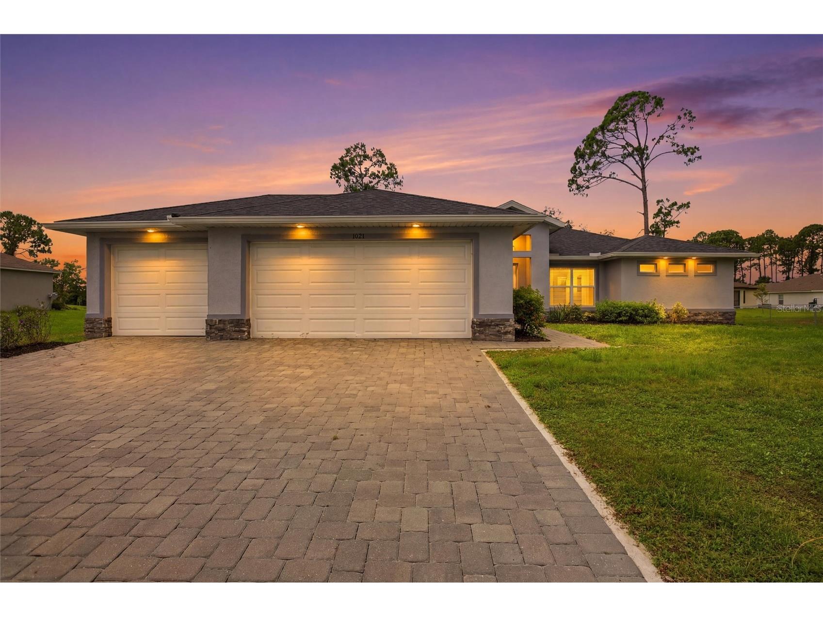 1024 NE 33rd Lane Cape Coral FL 33909 C7526877 image3