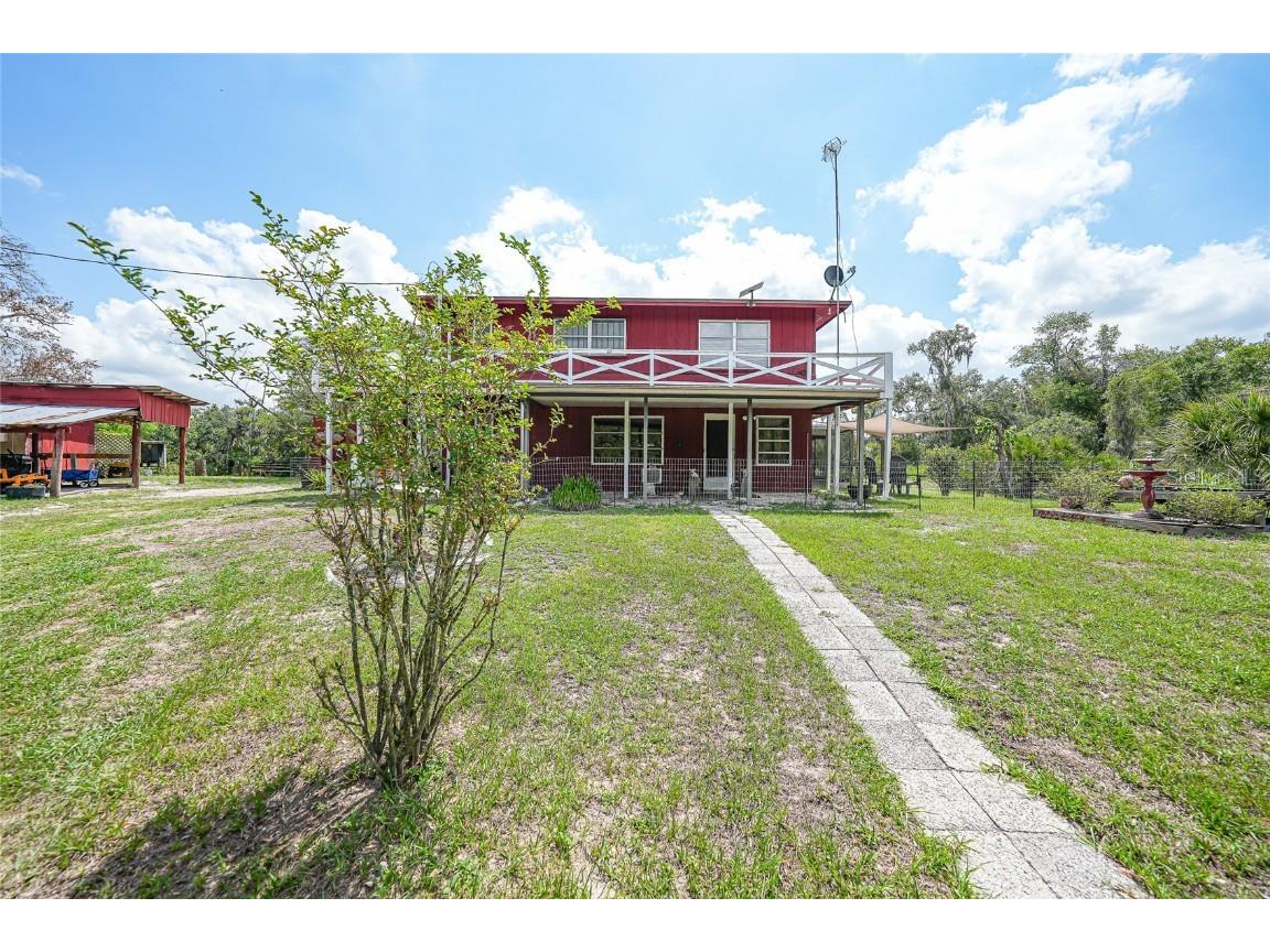 1024 NE Hodent Road Arcadia FL 34266 - PEACE RIVER C7510084 image1