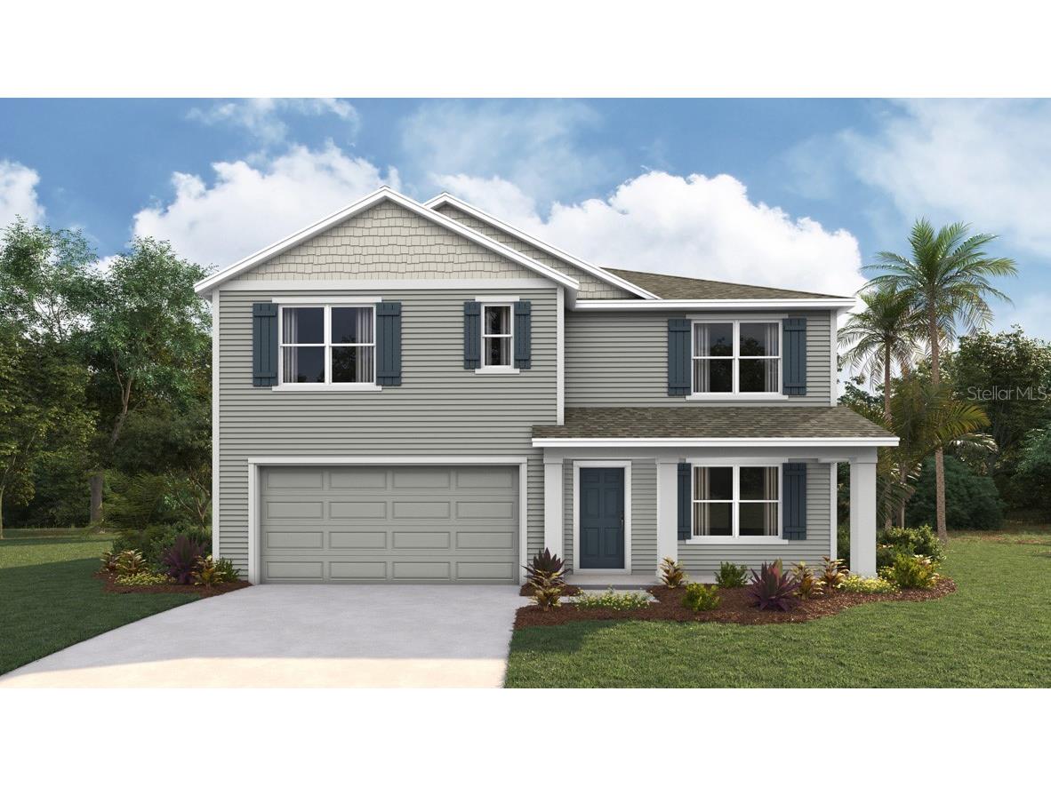 1024 NW 242nd Drive Newberry FL 32669 OM718016 image1