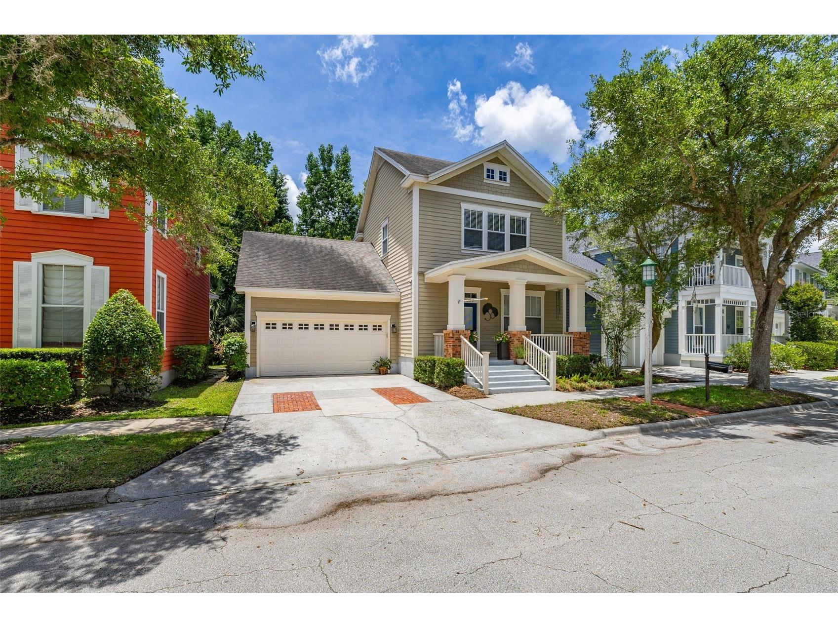 1024 Banks Rose Street Celebration FL 34747 S5151907 image1